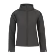 Hooded Softshell /Women FullGadgets.com