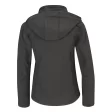 Hooded Softshell /Women FullGadgets.com