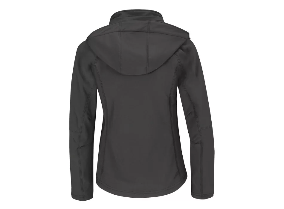 Hooded Softshell /Women FullGadgets.com