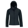 Hooded Softshell /Women FullGadgets.com