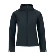 Hooded Softshell /Women FullGadgets.com