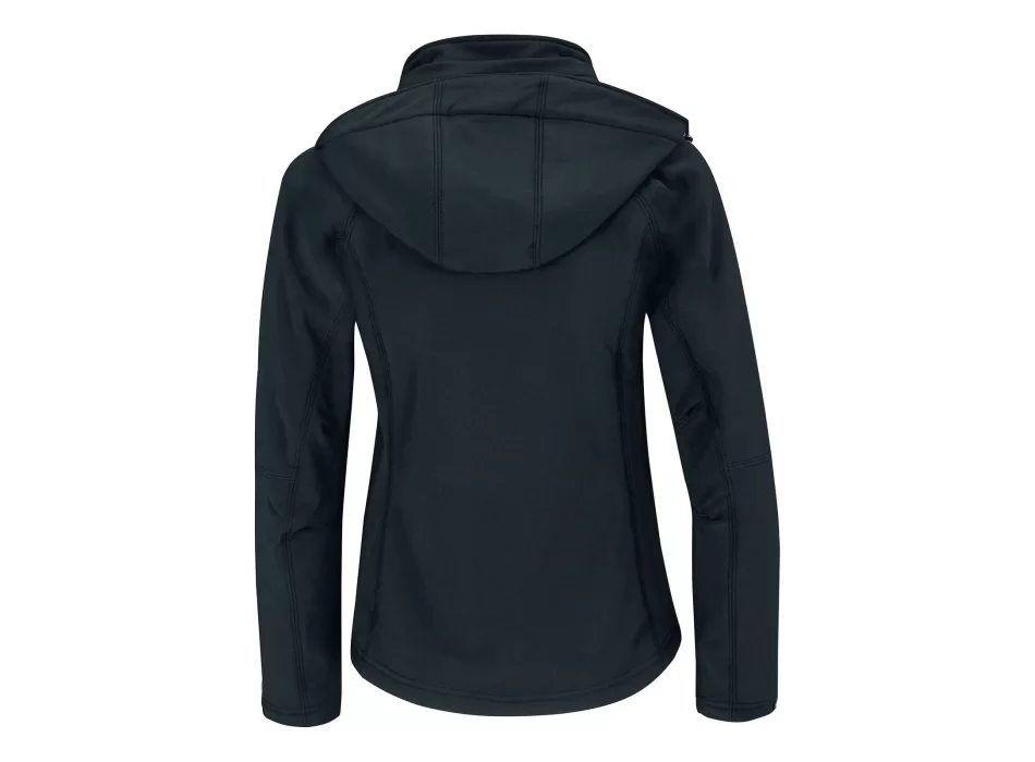 Hooded Softshell /Women FullGadgets.com