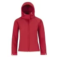 Hooded Softshell /Women FullGadgets.com