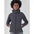 Hooded Softshell /Women FullGadgets.com