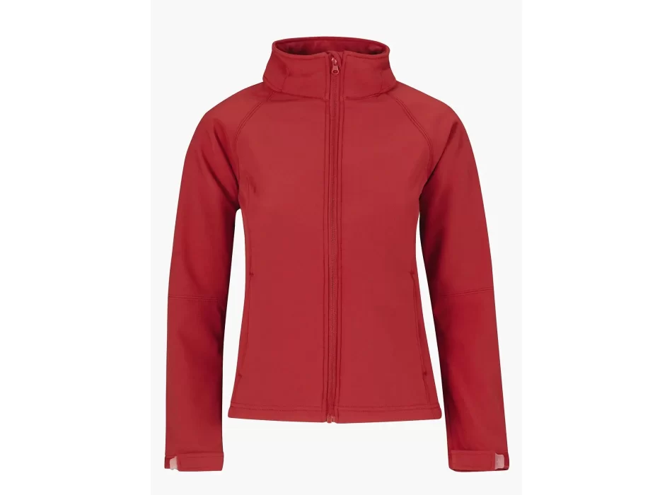 Hooded Softshell /Women FullGadgets.com