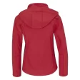 Hooded Softshell /Women FullGadgets.com