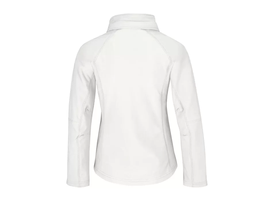 Hooded Softshell /Women FullGadgets.com