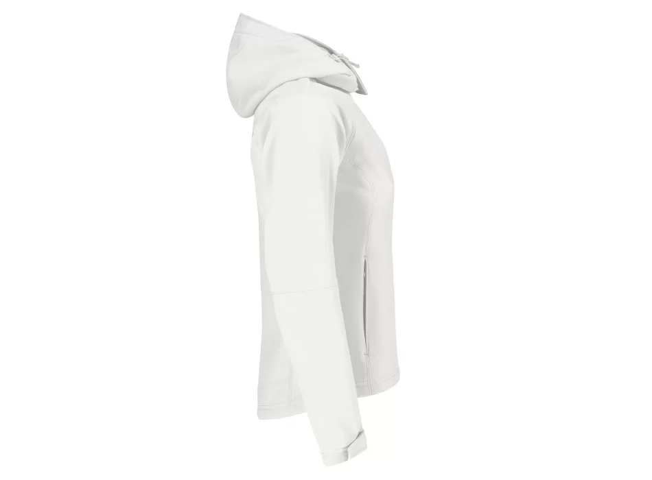 Hooded Softshell /Women FullGadgets.com