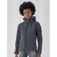 Hooded Softshell /Women FullGadgets.com