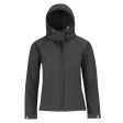Hooded Softshell /Women FullGadgets.com