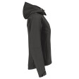 Hooded Softshell /Women FullGadgets.com
