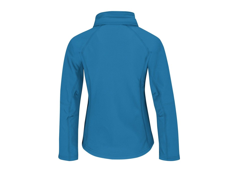 Hooded Softshell /Women FullGadgets.com