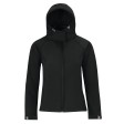 Hooded Softshell /Women FullGadgets.com