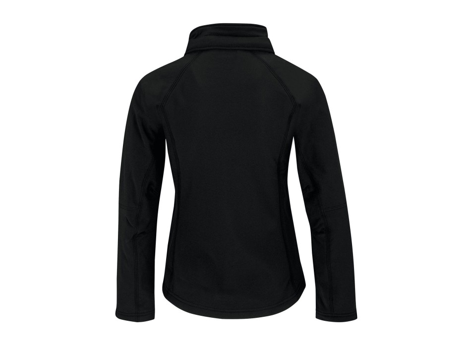 Hooded Softshell /Women FullGadgets.com