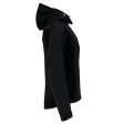 Hooded Softshell /Women FullGadgets.com
