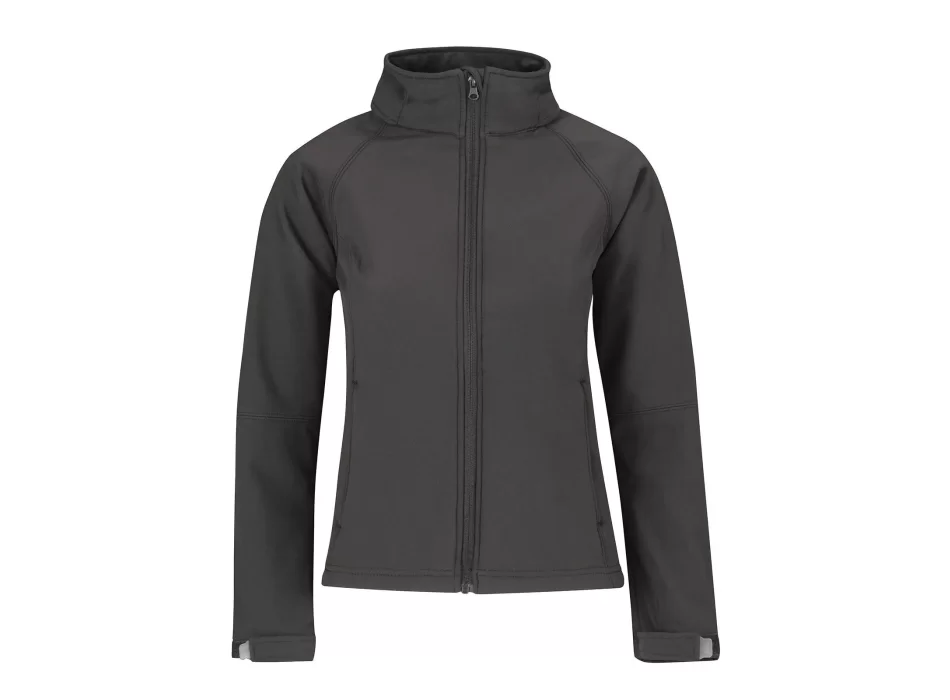 Hooded Softshell /Women FullGadgets.com