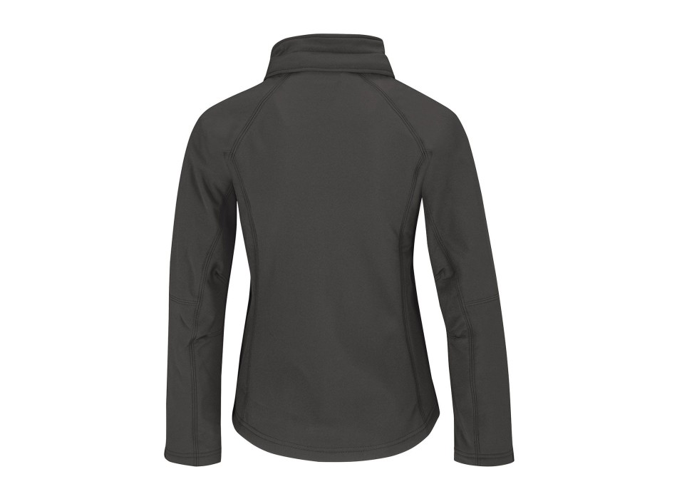 Hooded Softshell /Women FullGadgets.com