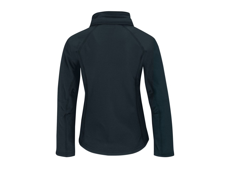 Hooded Softshell /Women FullGadgets.com