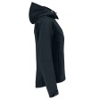 Hooded Softshell /Women FullGadgets.com