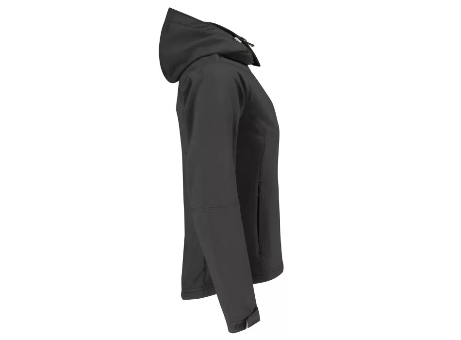 Hooded Softshell /Women FullGadgets.com