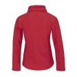 Hooded Softshell /Women FullGadgets.com