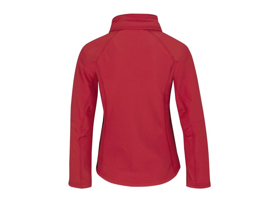 Hooded Softshell /Women FullGadgets.com