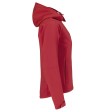 Hooded Softshell /Women FullGadgets.com