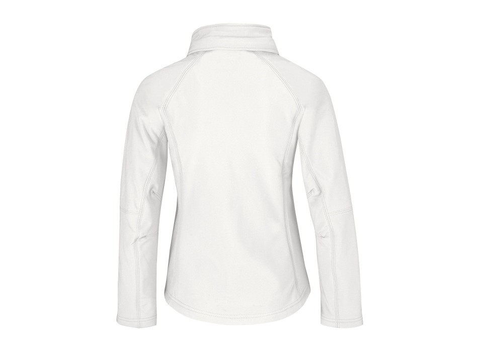 Hooded Softshell /Women FullGadgets.com
