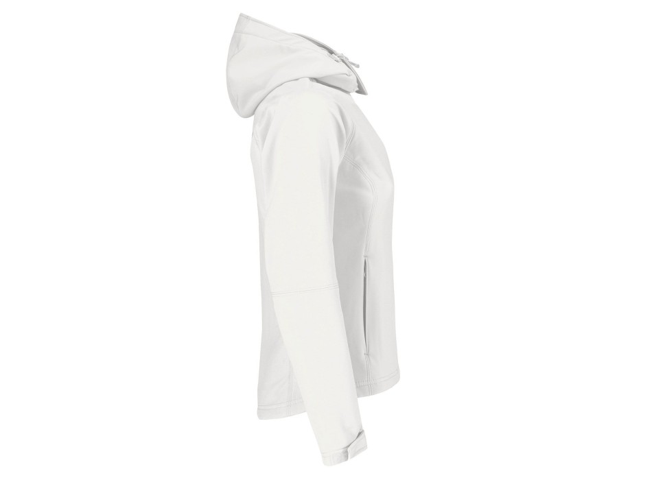 Hooded Softshell /Women FullGadgets.com