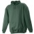 Hooded Sweat 80% Cotone  20% Poliestere Personalizzabile J&N |James 6 Nicholson