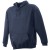 Hooded Sweat 80% Cotone  20% Poliestere Personalizzabile J&N |James 6 Nicholson