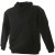 Hooded Sweat 80% Cotone  20% Poliestere Personalizzabile J&N |James 6 Nicholson