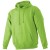 Hooded Sweat 80% Cotone  20% Poliestere Personalizzabile J&N |James 6 Nicholson