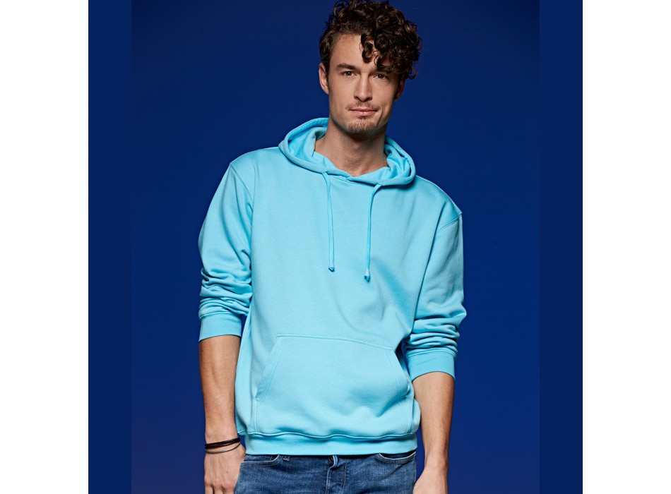 HOODED SWEAT 80%C 20%P J&N FullGadgets.com