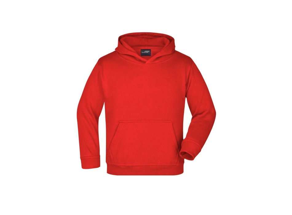 Hooded Sweat Junior FullGadgets.com