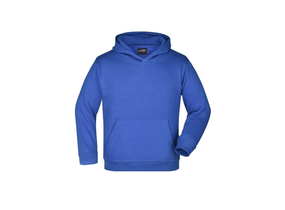 Hooded Sweat Junior FullGadgets.com