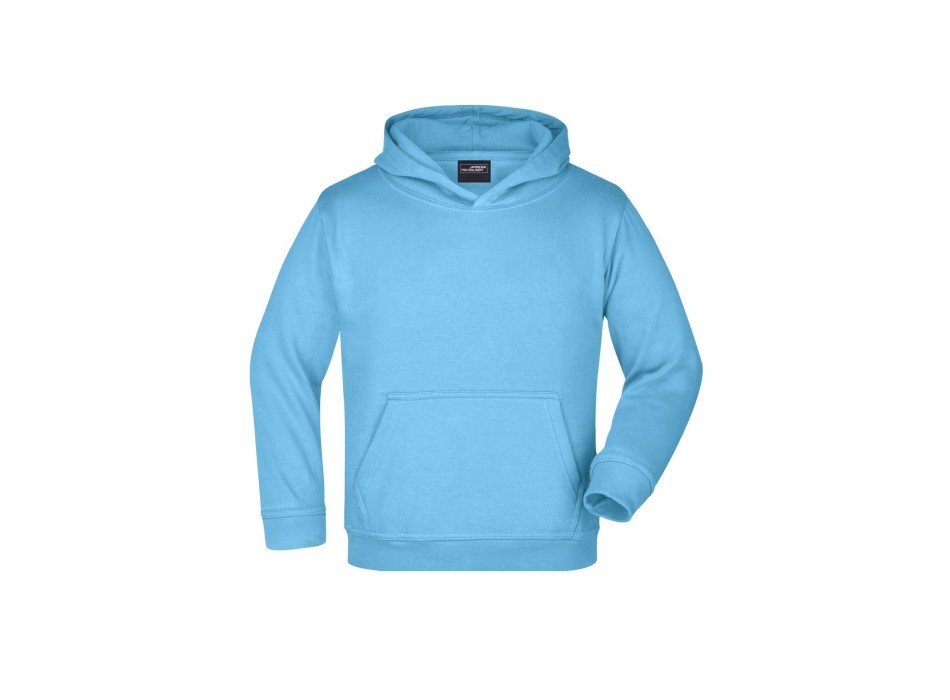 Hooded Sweat Junior FullGadgets.com