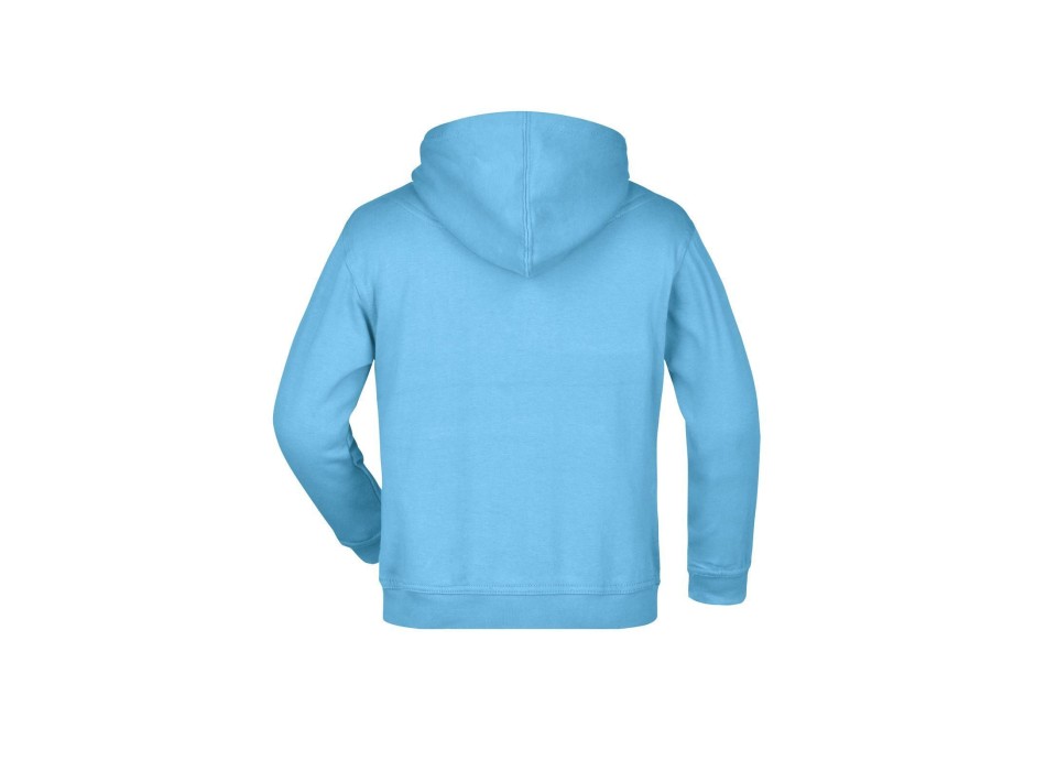 Hooded Sweat Junior FullGadgets.com