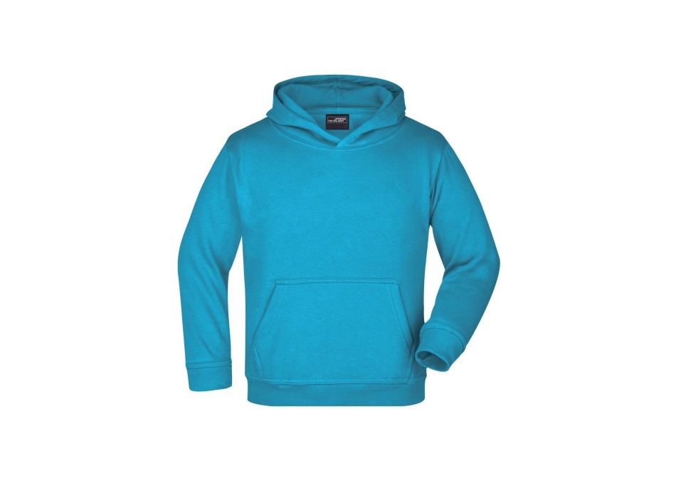 Hooded Sweat Junior FullGadgets.com