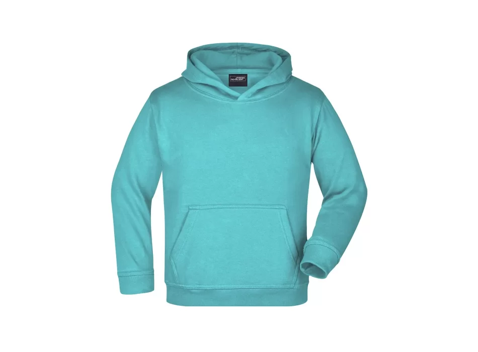 Hooded Sweat Junior FullGadgets.com
