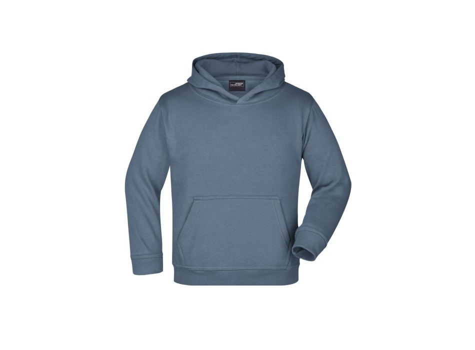 Hooded Sweat Junior FullGadgets.com