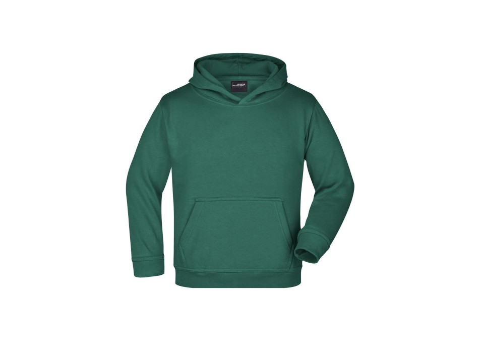 Hooded Sweat Junior FullGadgets.com
