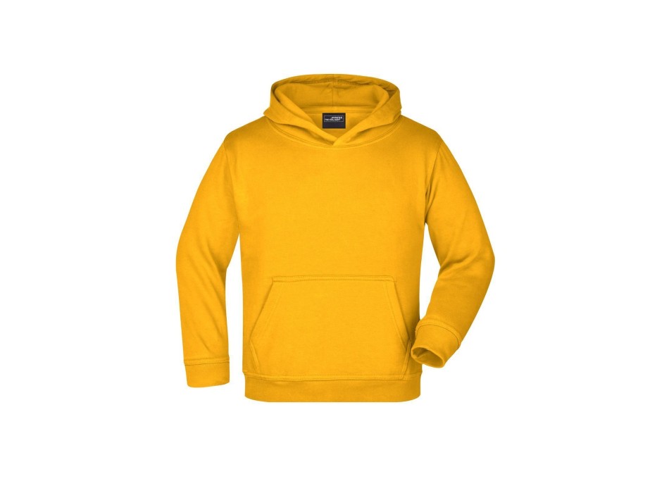 Hooded Sweat Junior FullGadgets.com