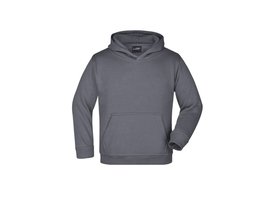 Hooded Sweat Junior FullGadgets.com