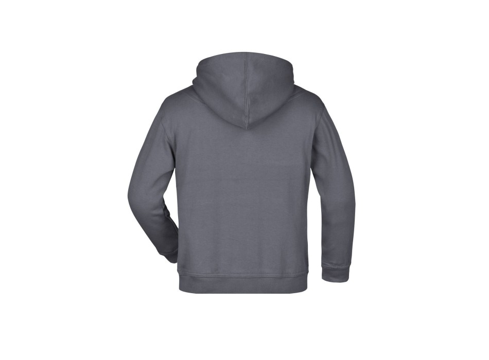 Hooded Sweat Junior FullGadgets.com