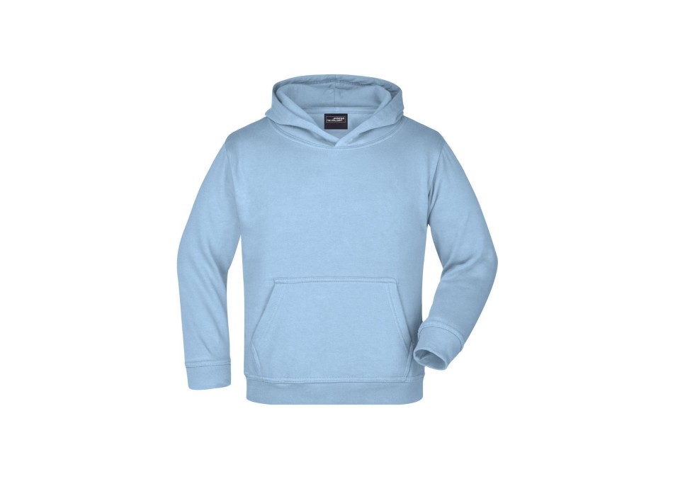 Hooded Sweat Junior FullGadgets.com
