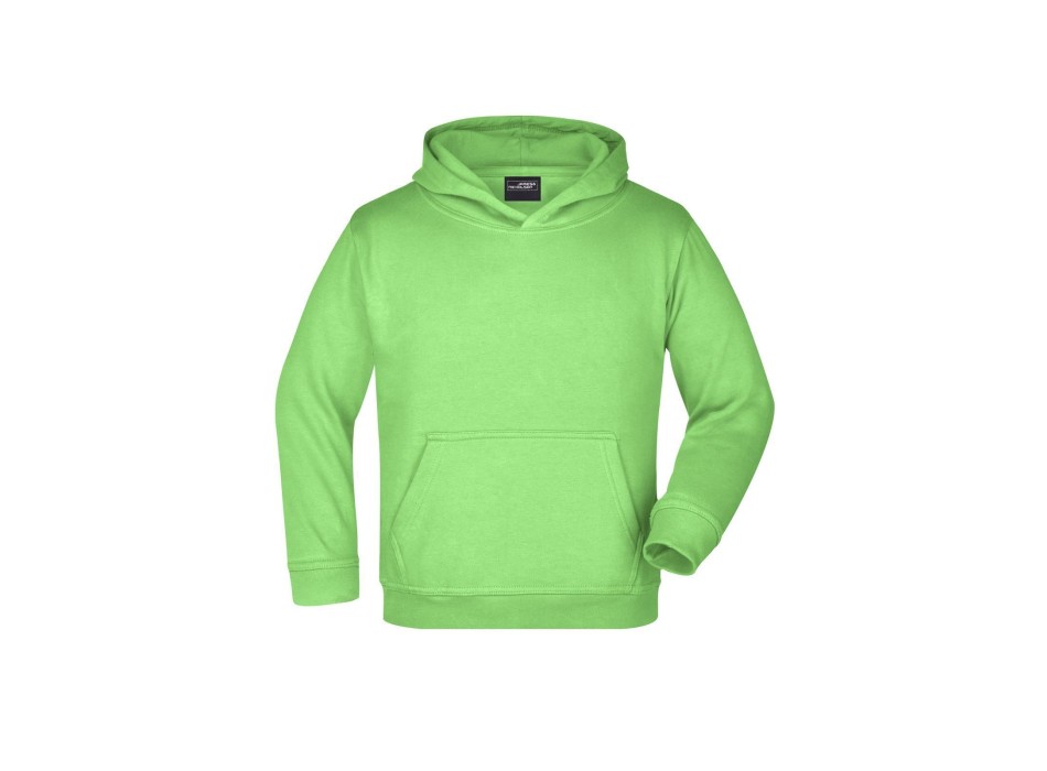 Hooded Sweat Junior FullGadgets.com