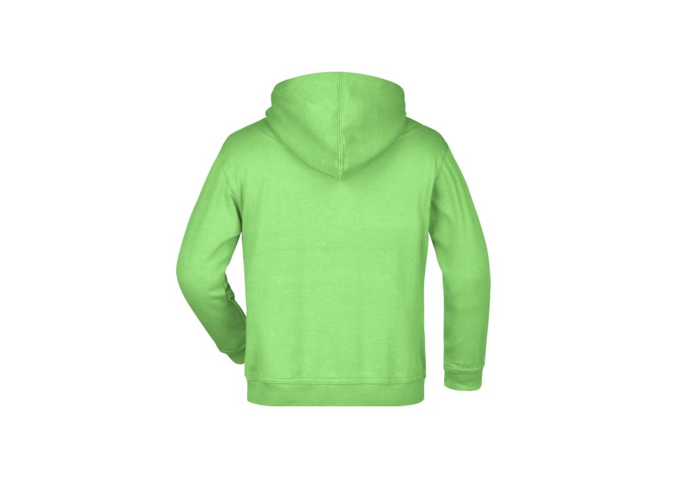Hooded Sweat Junior FullGadgets.com