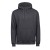 Felpa con Cappuccio Personalizzabile |TEE JAYS