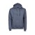 Felpa con Cappuccio Personalizzabile |TEE JAYS